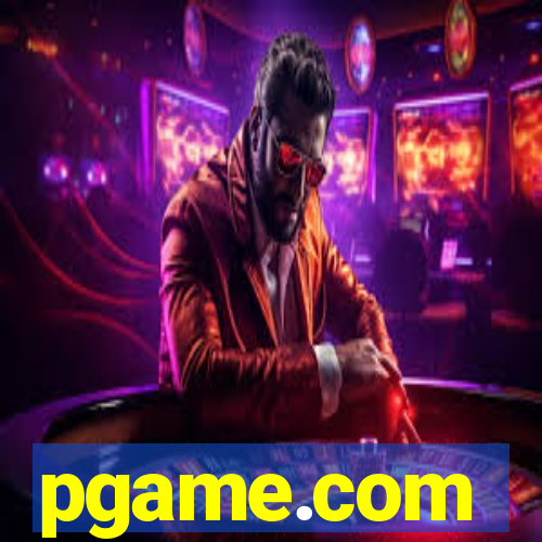 pgame.com