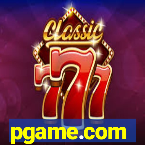 pgame.com