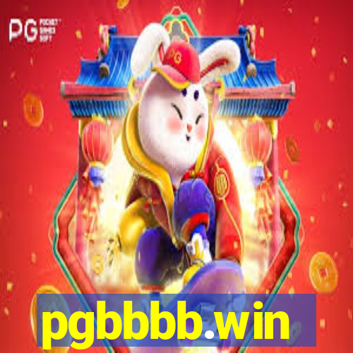 pgbbbb.win