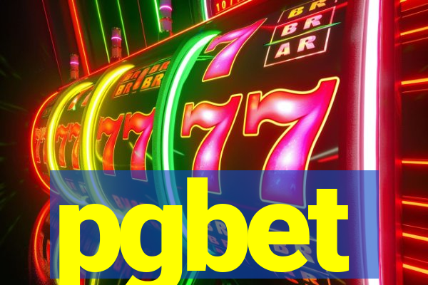 pgbet