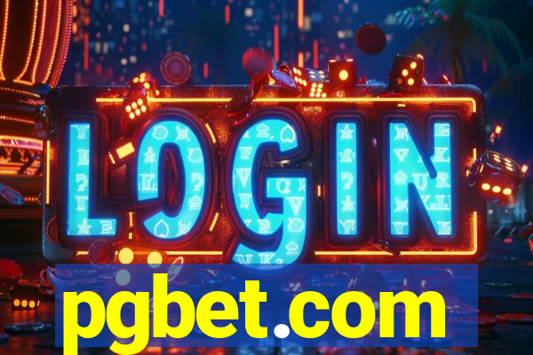 pgbet.com