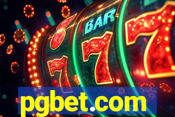 pgbet.com