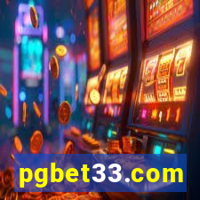 pgbet33.com