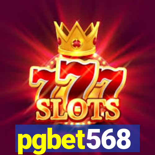 pgbet568