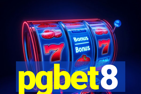 pgbet8