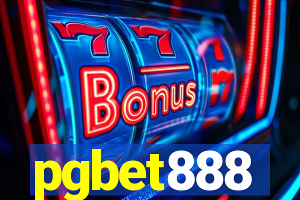 pgbet888