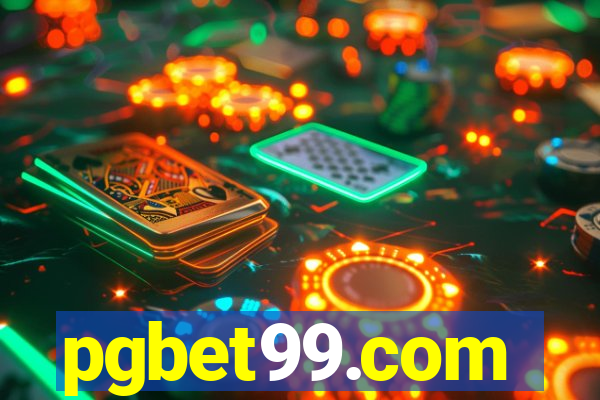 pgbet99.com