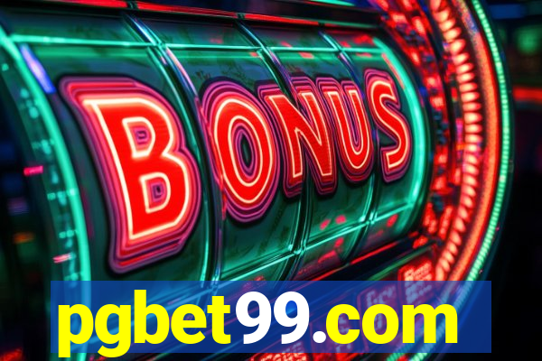 pgbet99.com