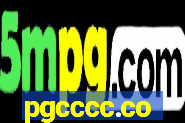 pgcccc.co