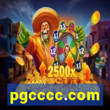 pgcccc.com