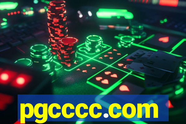 pgcccc.com