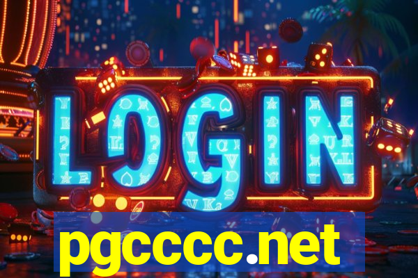 pgcccc.net