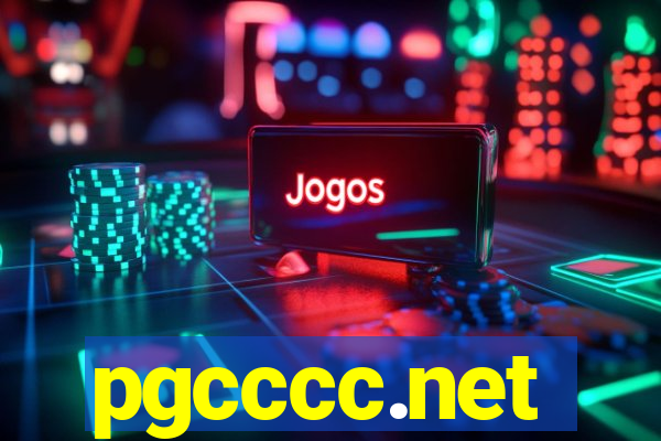 pgcccc.net