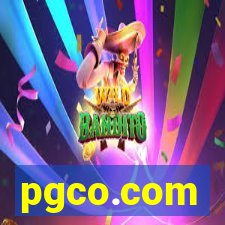 pgco.com