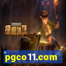 pgco11.com