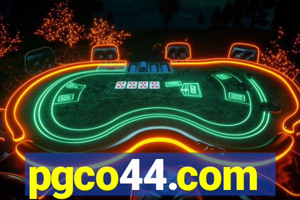 pgco44.com