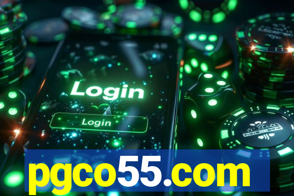 pgco55.com