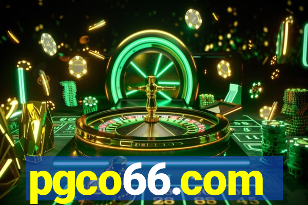 pgco66.com