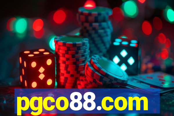 pgco88.com