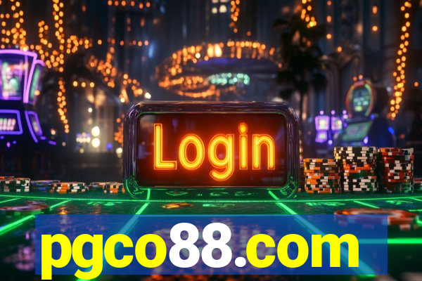 pgco88.com