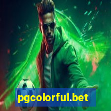 pgcolorful.bet