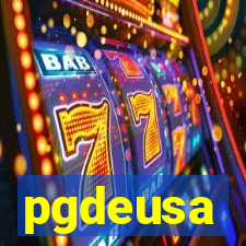 pgdeusa