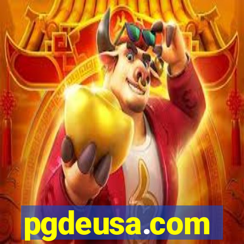 pgdeusa.com