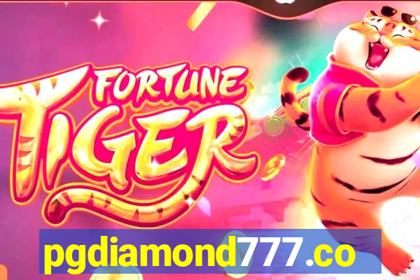 pgdiamond777.com