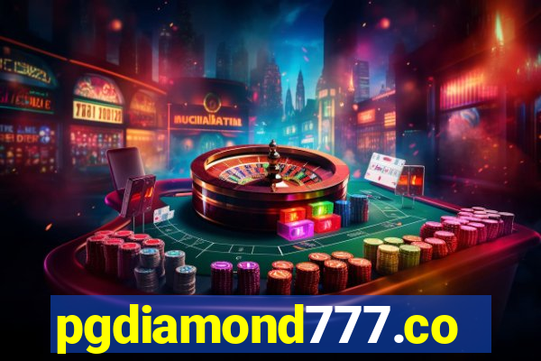 pgdiamond777.com