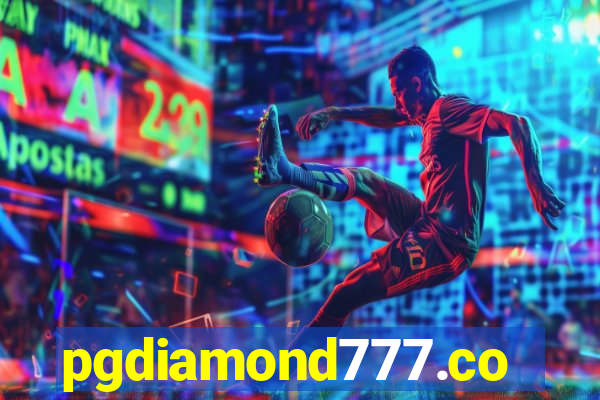 pgdiamond777.com