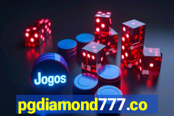 pgdiamond777.com