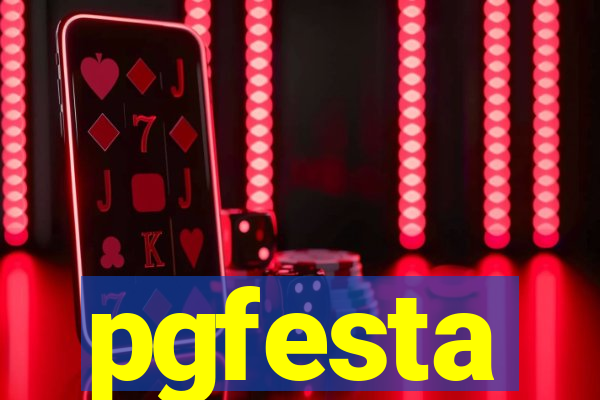 pgfesta