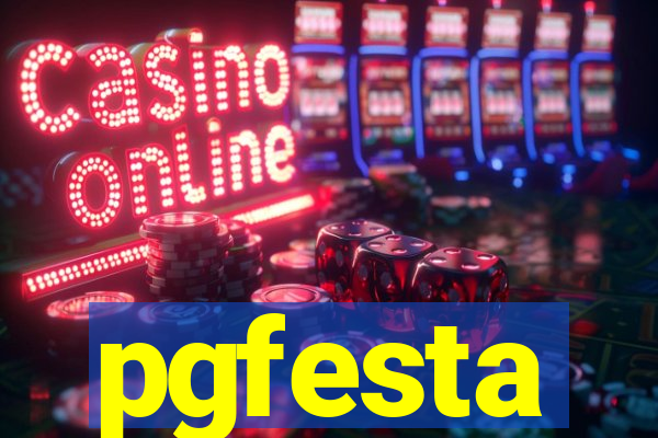 pgfesta