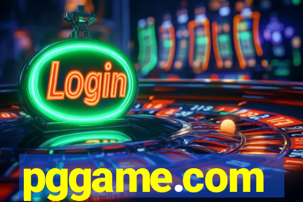 pggame.com