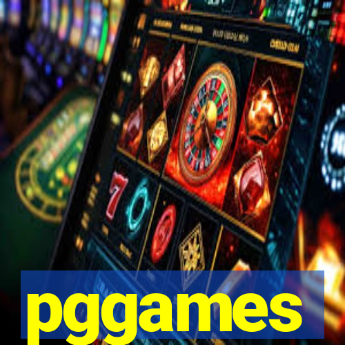 pggames