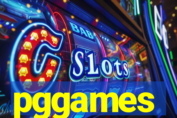 pggames