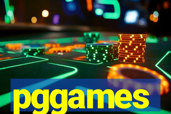 pggames