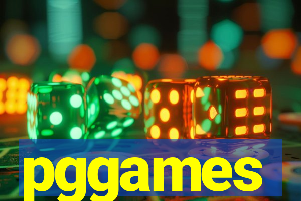 pggames