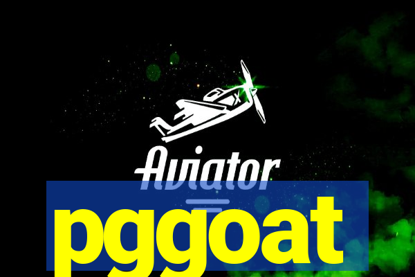 pggoat