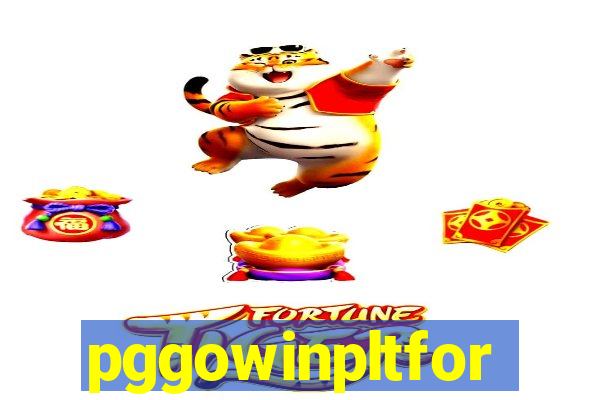 pggowinpltfor