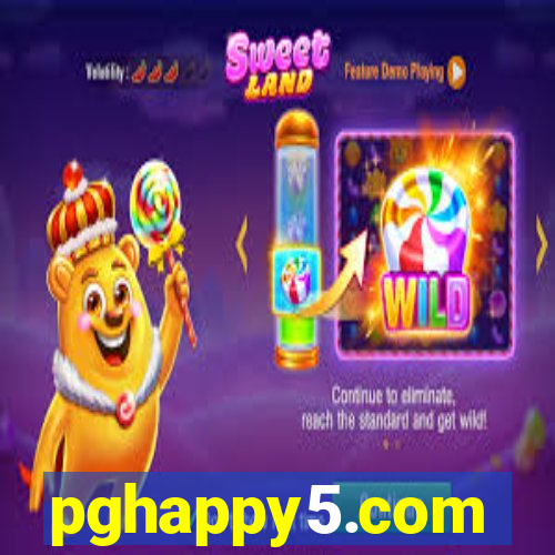 pghappy5.com