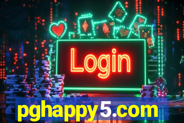 pghappy5.com