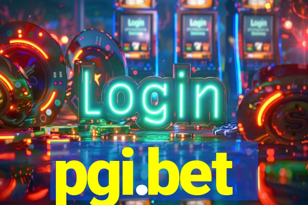 pgi.bet