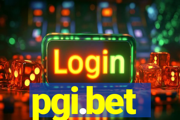 pgi.bet