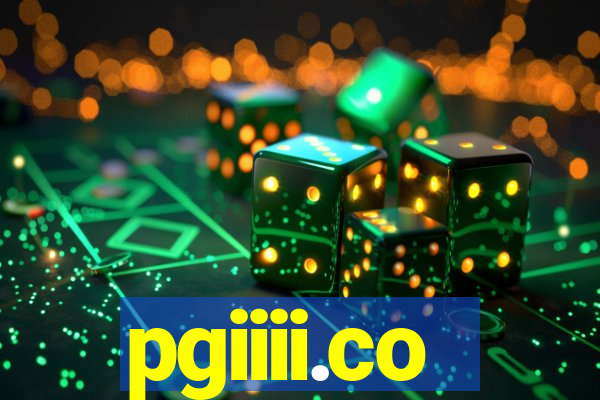 pgiiii.co