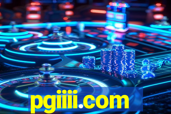 pgiiii.com