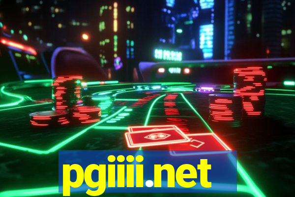 pgiiii.net