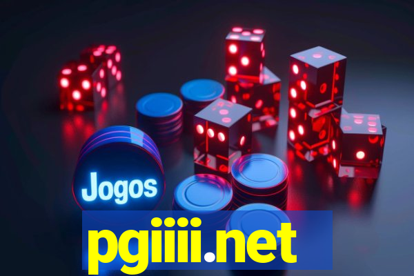 pgiiii.net