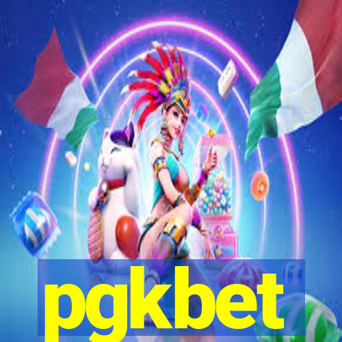 pgkbet