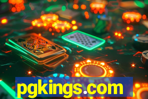 pgkings.com